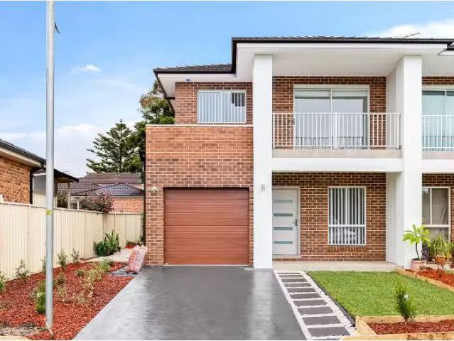 Condo for rent in Sydney, New South Wales