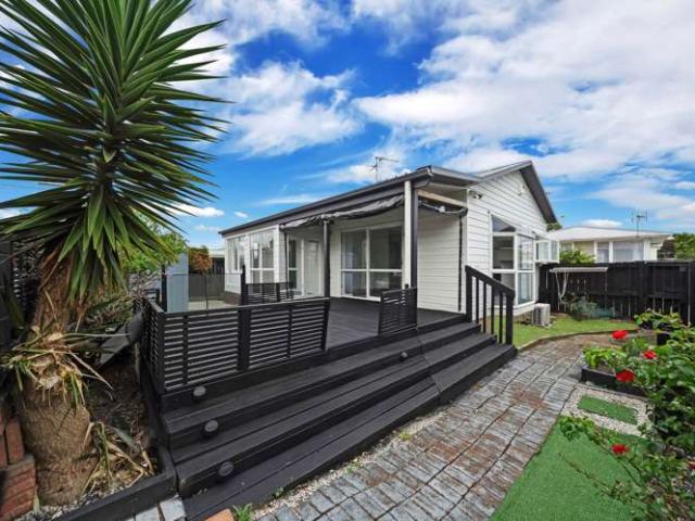 House for sale in East Tamaki, Oroua County