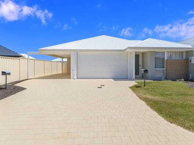 House for rent in Parklands, Western Australia