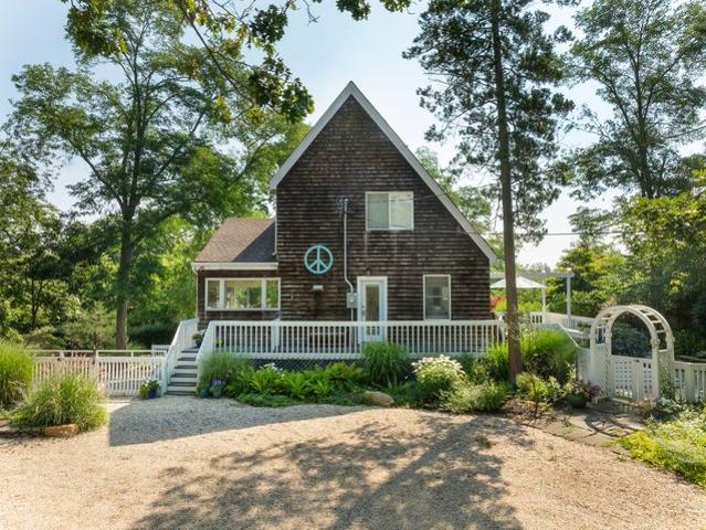 House for sale in Sagaponack, New York