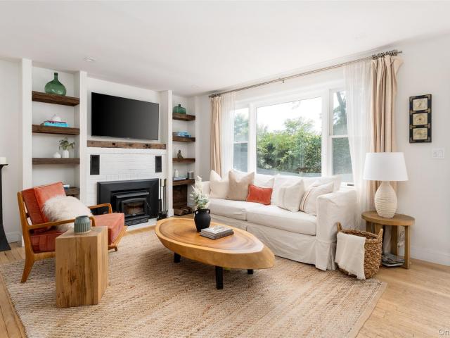House for sale in Sagaponack, New York