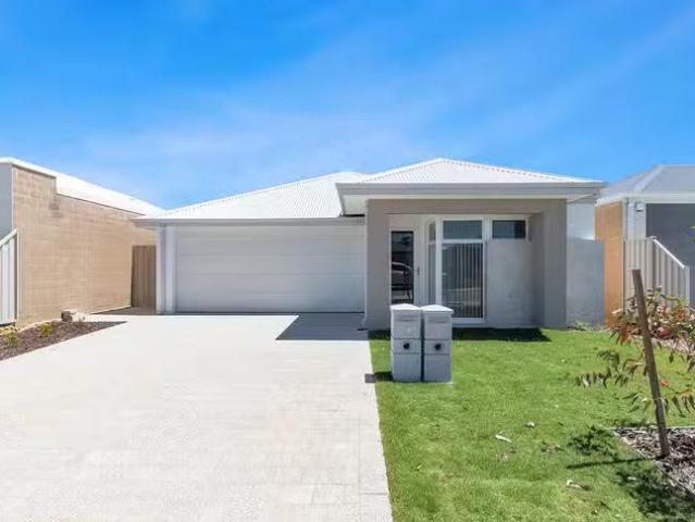 House for rent in Hilbert, Western Australia