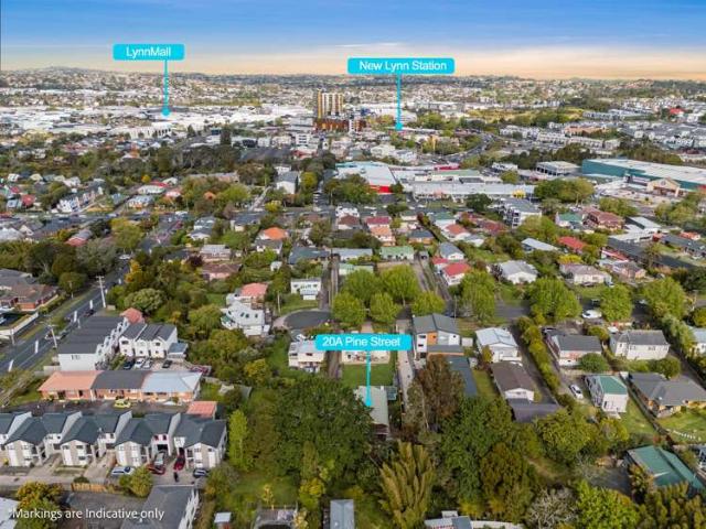 House for sale in New Lynn, Whau