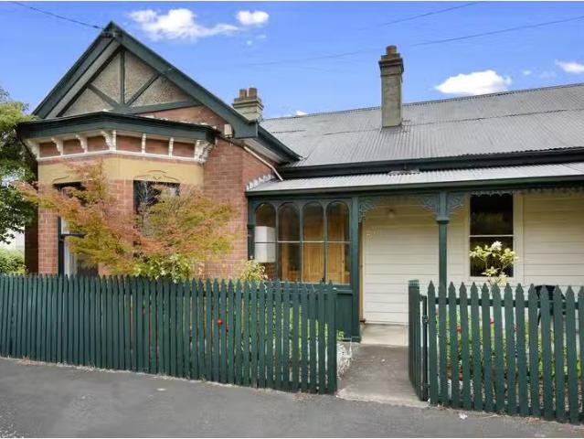 House for rent in Hobart, Tasmania