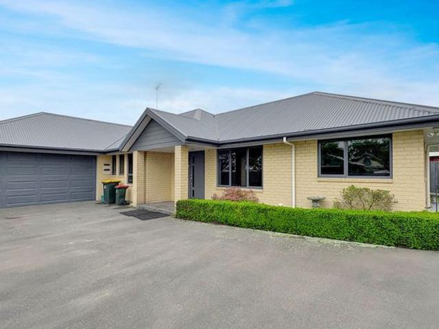 House for rent in Netherby, Ashburton