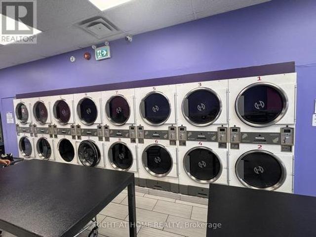 Commercial for sale in Woburn, Ontario
