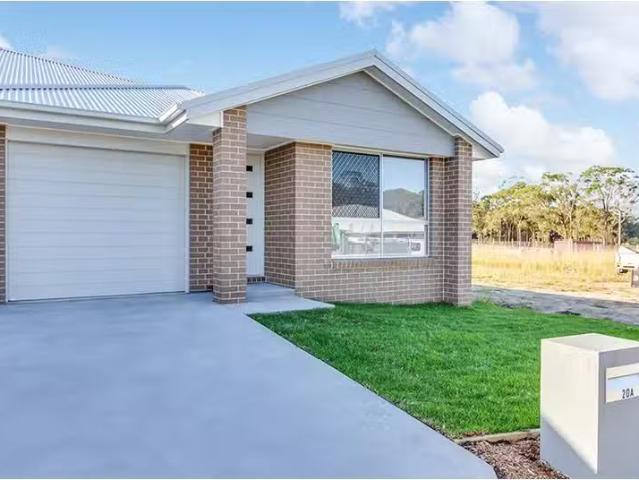 Condo for rent in Sydney, New South Wales