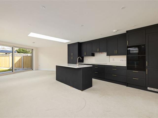 Detached House for sale in Dunboyne, North Tipperary