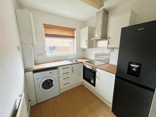 Apartment for rent in Peterborough