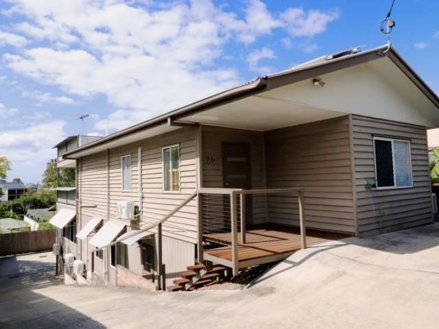Room for rent in Toombul, Queensland