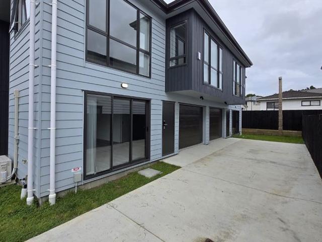 House for rent in Manukau, Ōtara-Papatoetoe