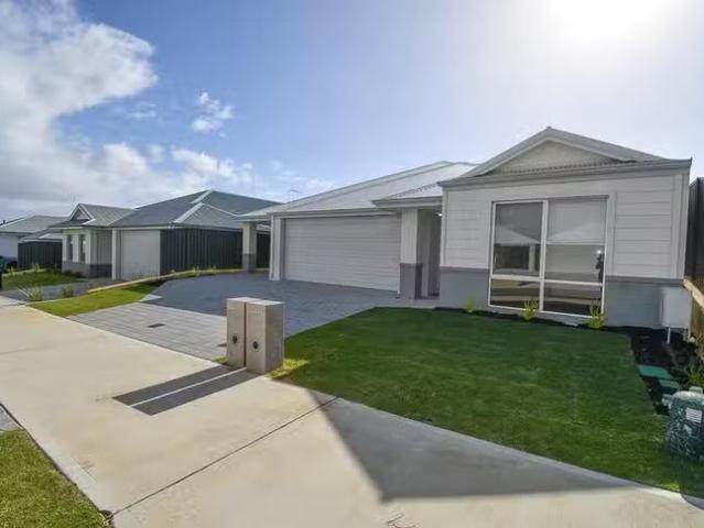 House for rent in Parklands, Western Australia