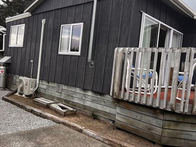 House for rent in Paraparaumu, Wellington