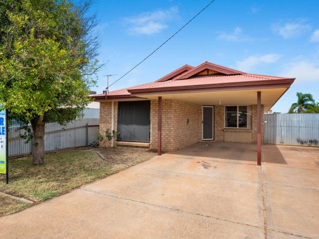 House for sale in South Kalgoorlie, Western Australia