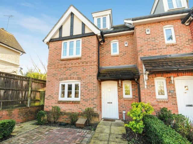 House for rent in Horsell, Woking