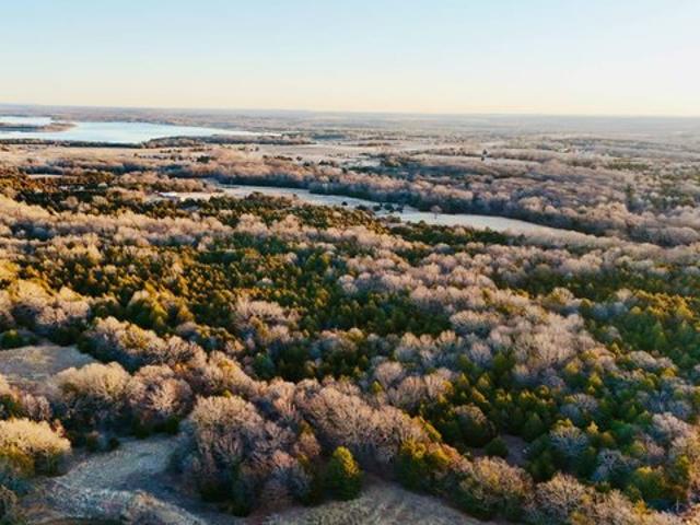 Land for sale in Konawa, Oklahoma