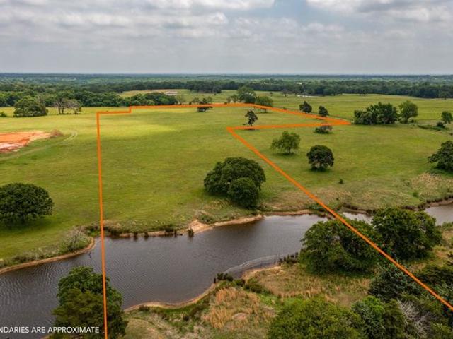 Land for sale in Whitesboro, Texas