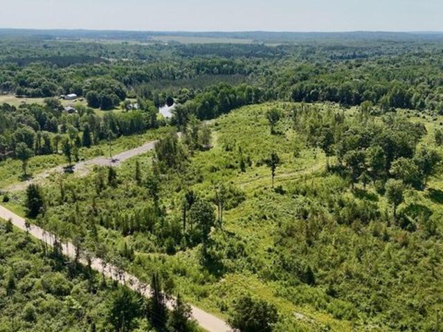 Land for sale in Clare, Michigan