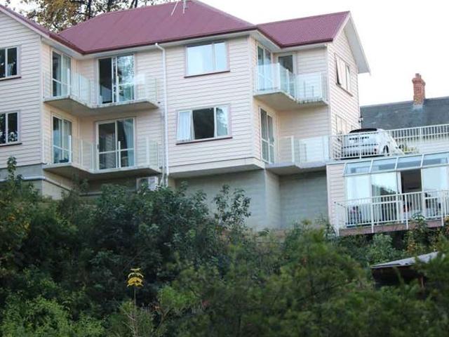 Apartment for rent in Otakou