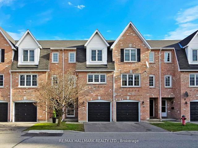 Condo for sale in York, Ontario