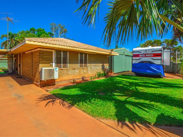 House for sale in South Hedland, Western Australia