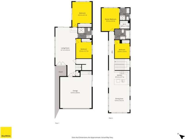 House for sale in Howick, Oroua County