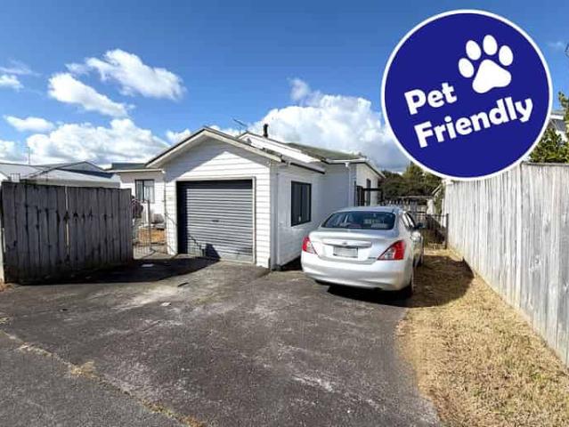 House for rent in Manurewa, Oroua County