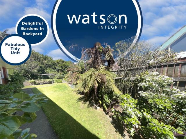 Apartment for rent in Paraparaumu Beach, Wellington