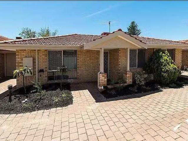 House for rent in Stirling, Western Australia
