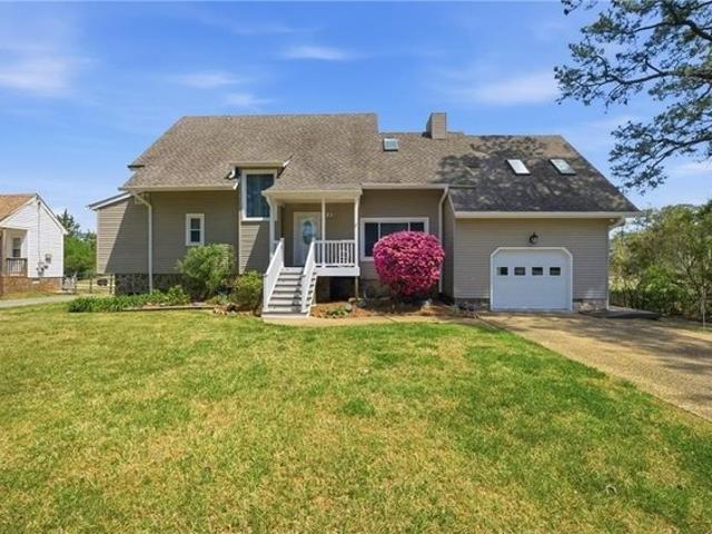House for sale in Virginia