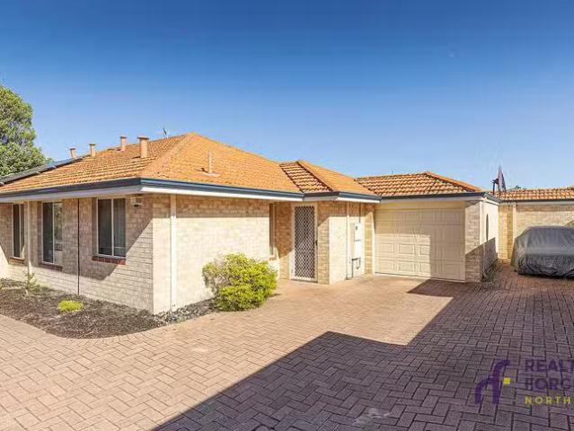 House for rent in Stirling, Western Australia
