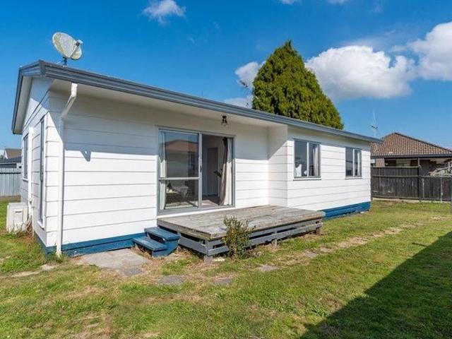 House for rent in Hamilton, Waikato