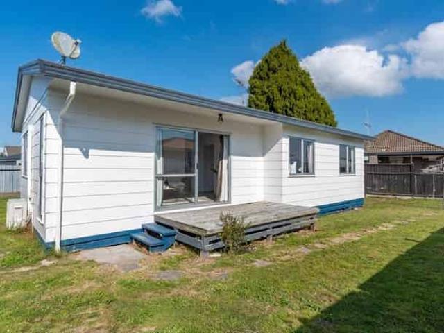 House for rent in Hamilton, Waikato