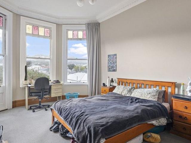 House for rent in Newtown, Wellington