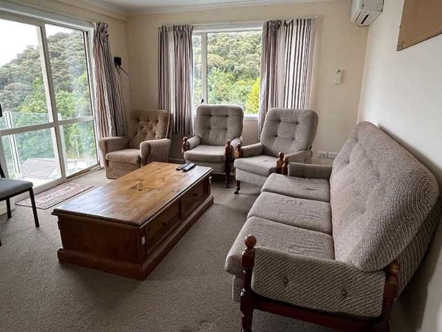 Apartment for rent in Dunedin Central, Dunedin