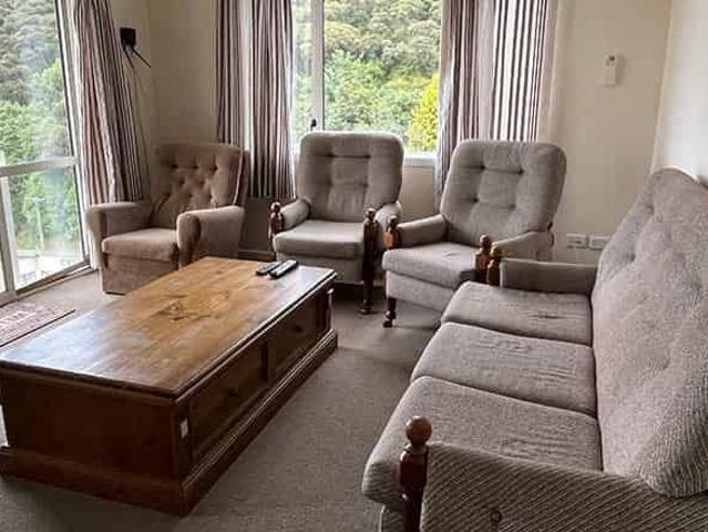 Apartment for rent in Otakou