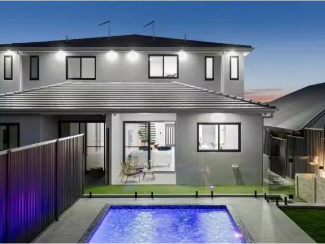 House for rent in Riverstone, Sydney