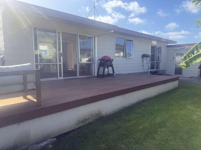 House for rent in Bay Of Plenty