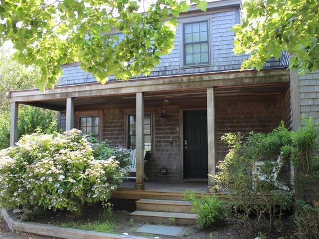Condo for sale in Nantucket, Massachusetts