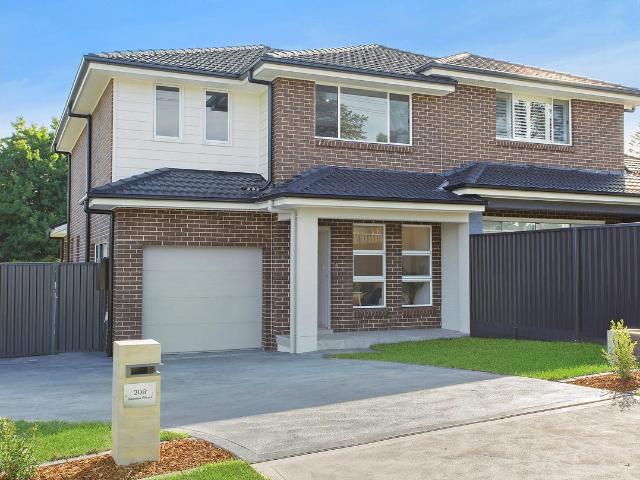 House for rent in Sydney, New South Wales