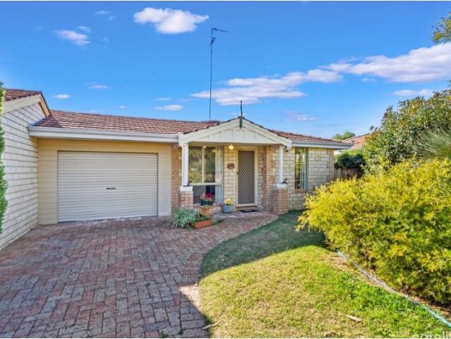 Apartment for rent in Parklands, Western Australia