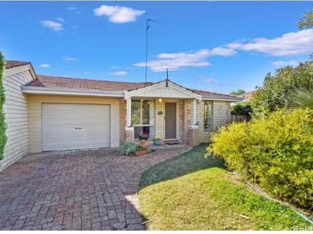House for rent in Parklands, Western Australia