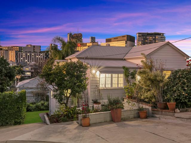 House for rent in Toombul, Queensland