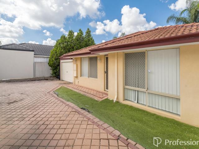 House for rent in Bentley, Western Australia