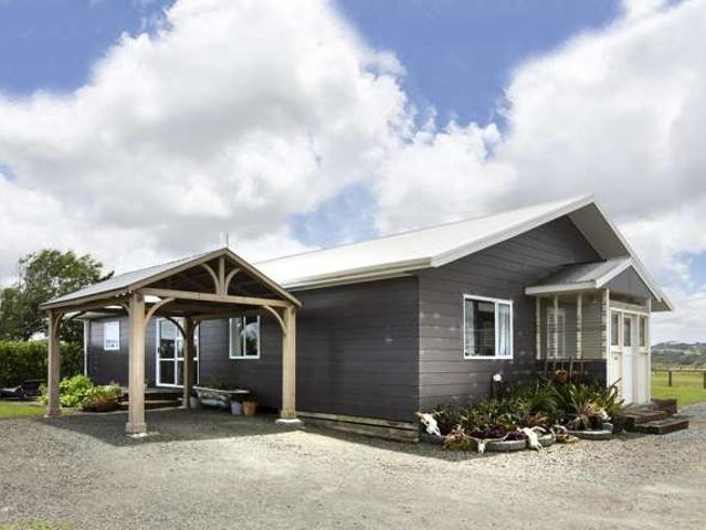 Property for sale in Arapohue, Northland