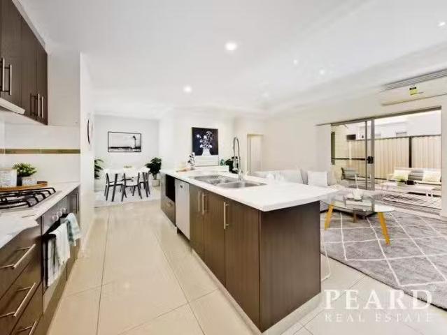 House for rent in Stirling, Western Australia