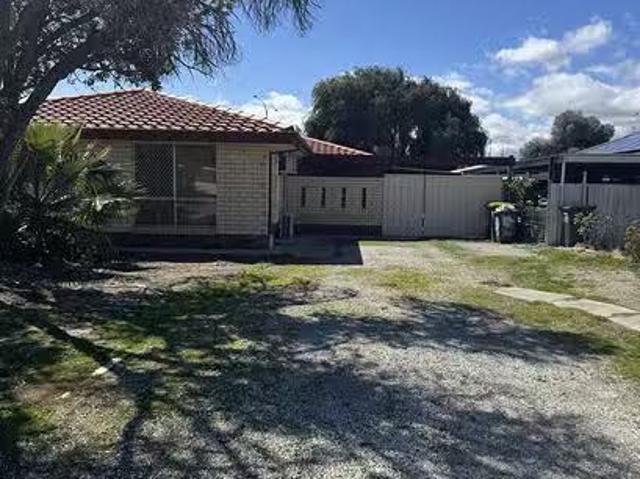 House for rent in Horseshoe Creek, South Australia