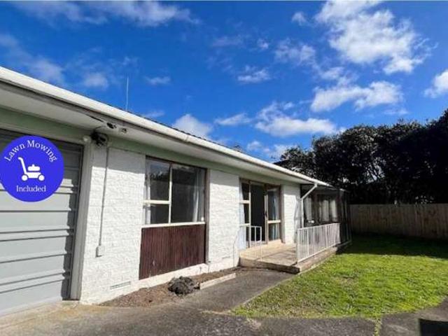 House for rent in Mount Roskill, Puketāpapa