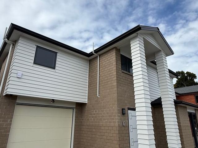 House for rent in Manurewa, Oroua County
