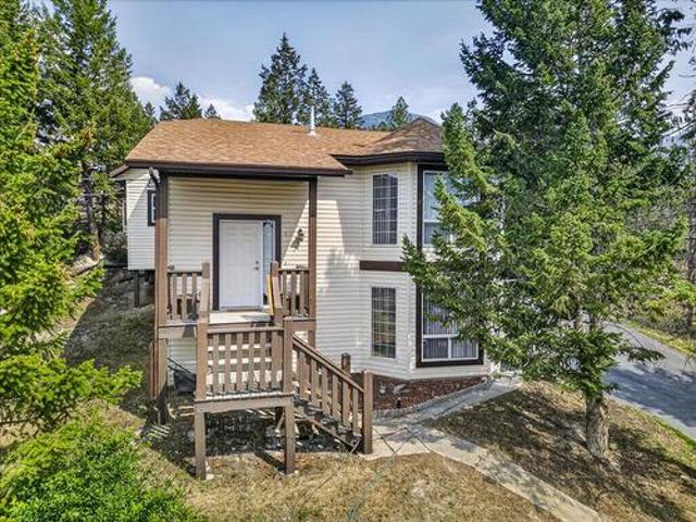 House for sale in British Columbia